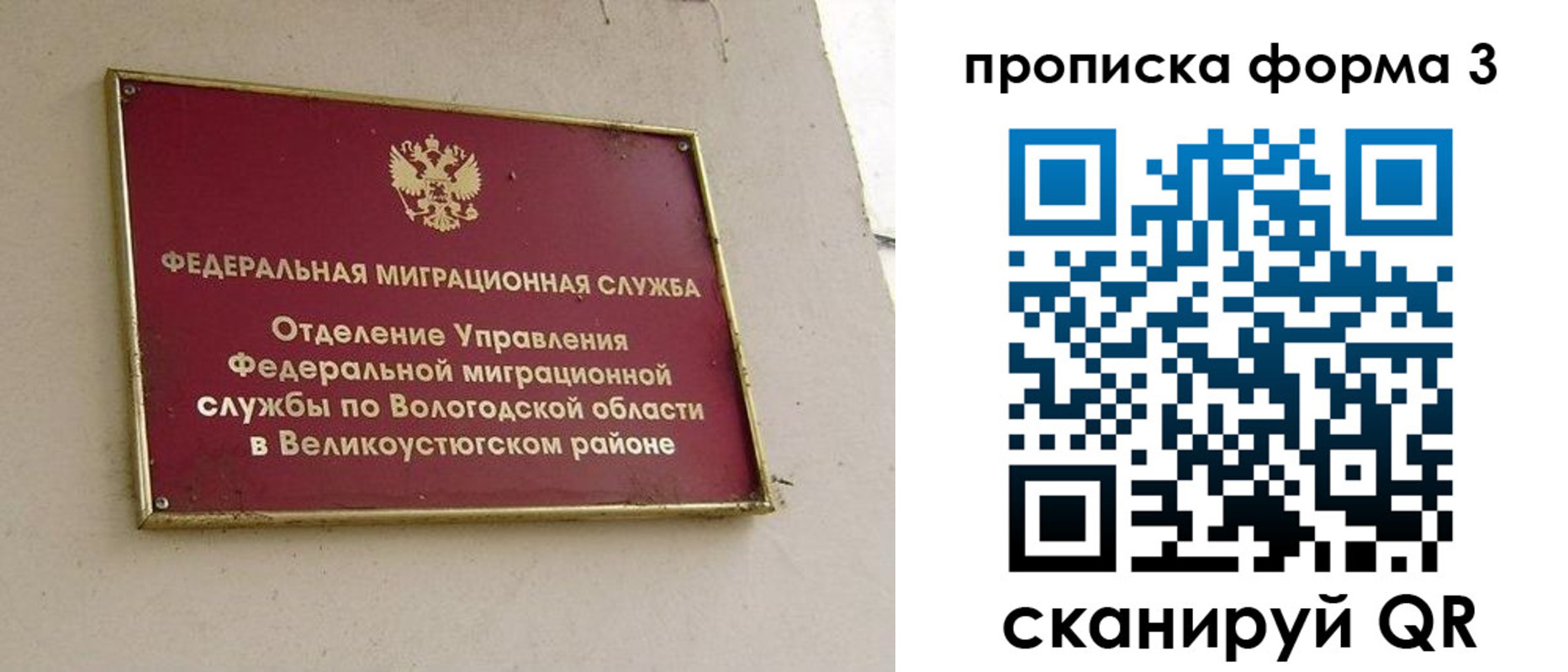 прописка в Лесосибирске